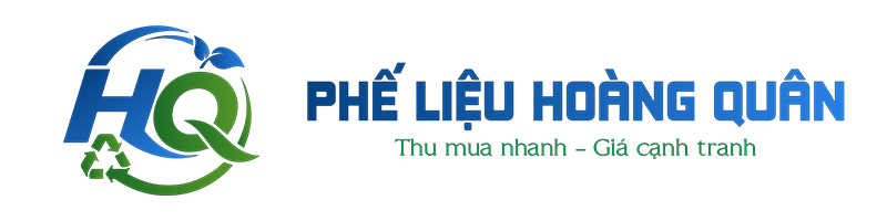 THU MUA PHẾ LIỆU HOÀNG QUÂN