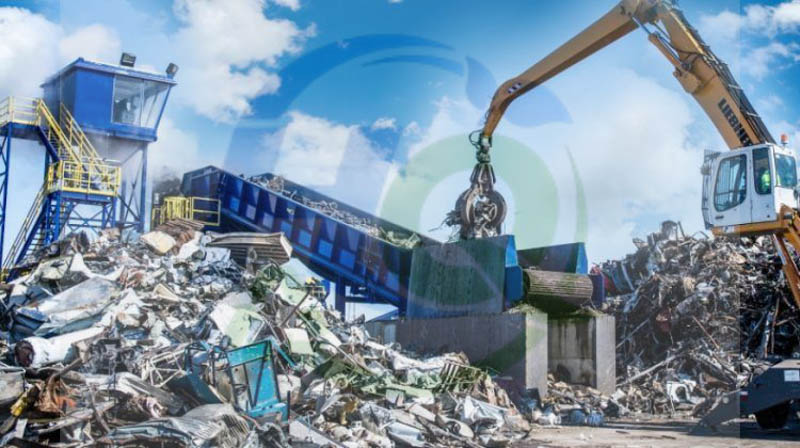 THU MUA PHẾ LIỆU TẠI BẮC NINH
