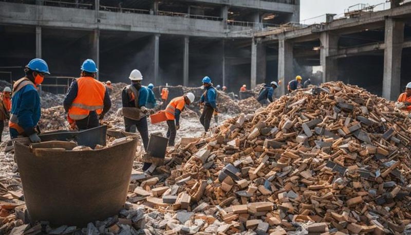 THU MUA PHẾ LIỆU CÔNG TRÌNH