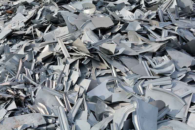 THU MUA PHẾ LIỆU INOX
