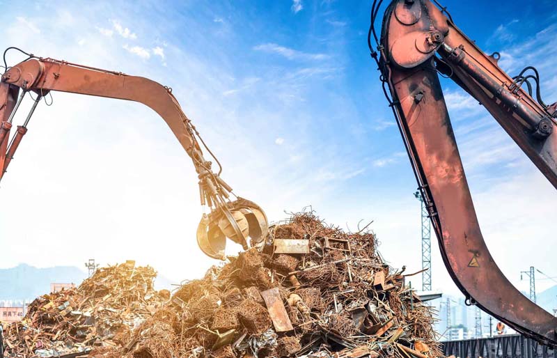 THU MUA PHẾ LIỆU MIỀN BẮC GIÁ CAO, TẬN NƠI