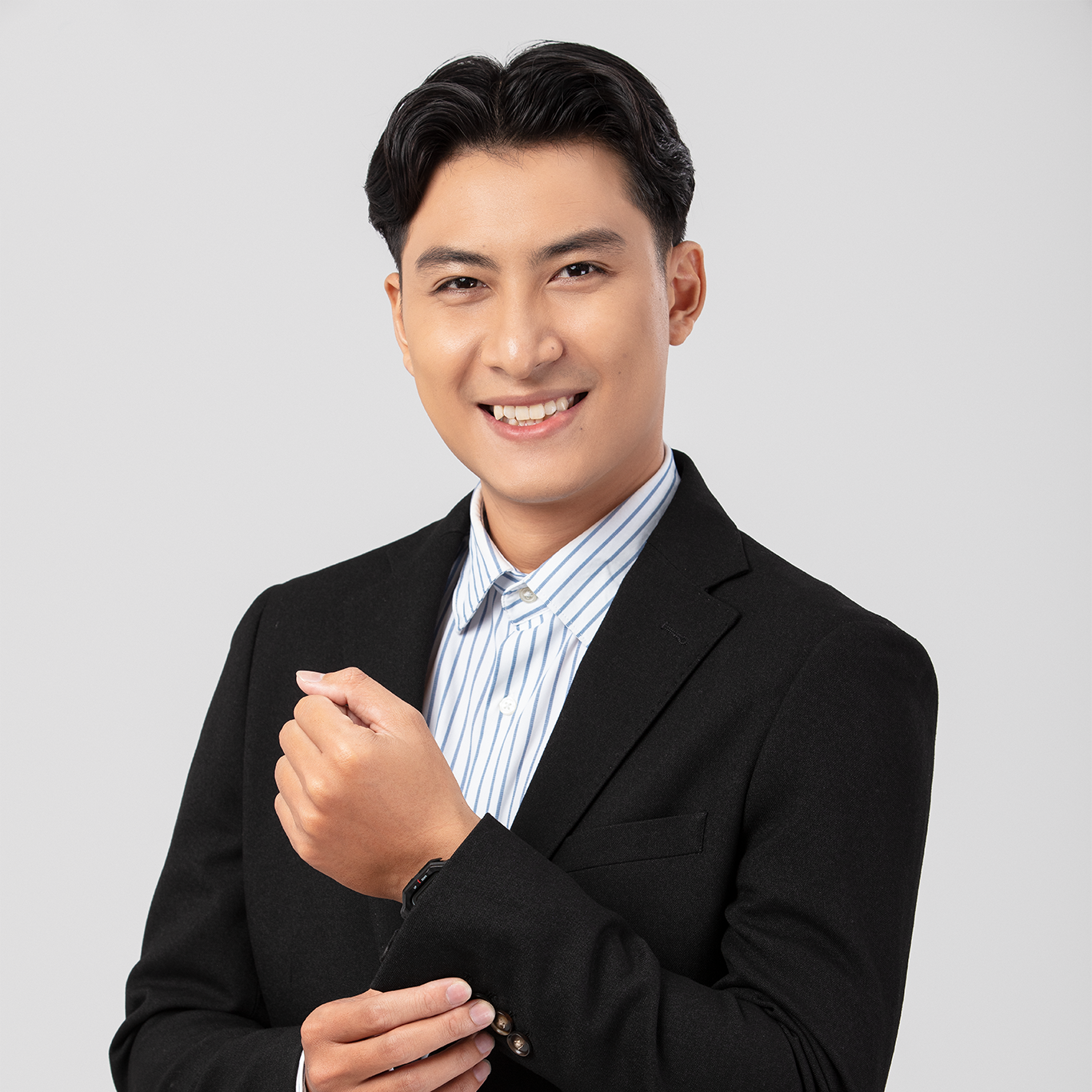 Hoàng Minh Đức