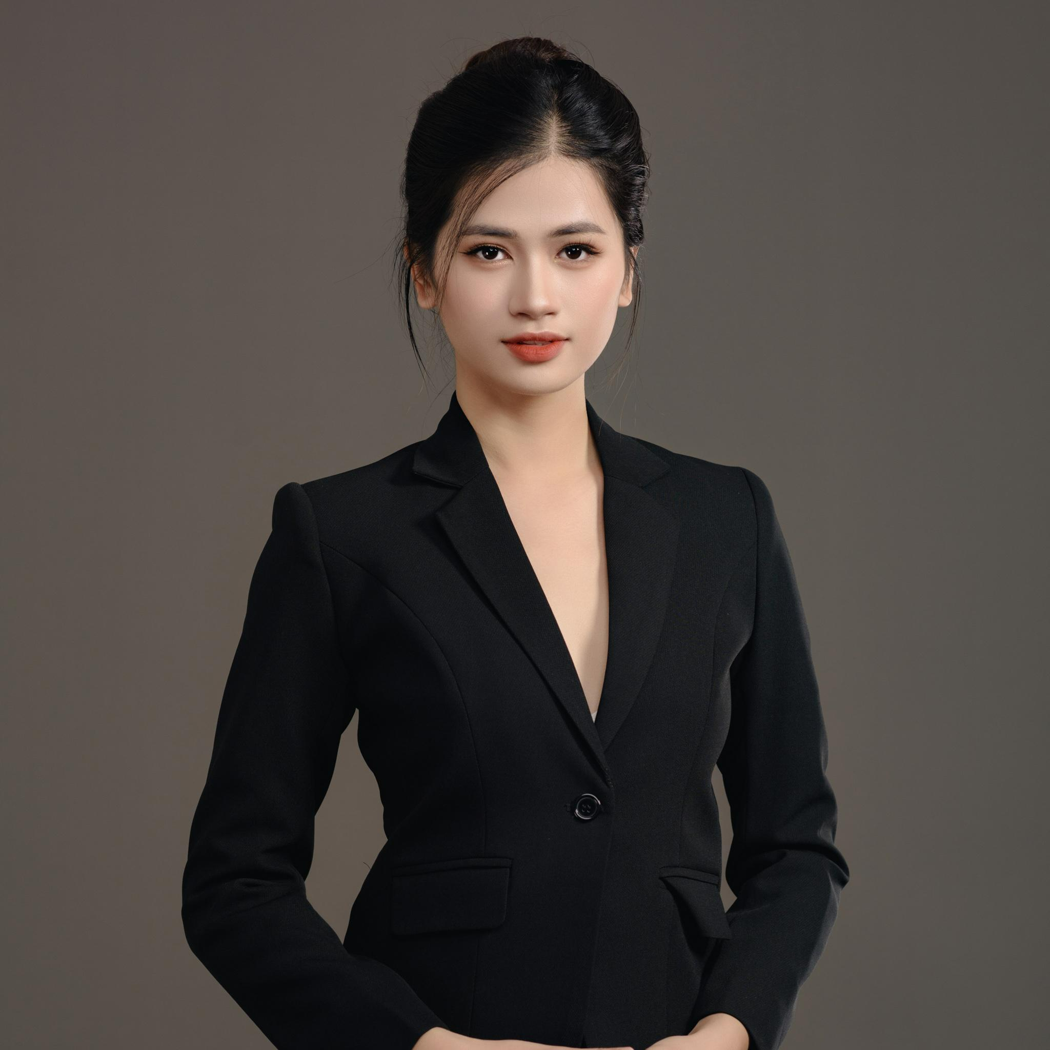 Phạm Thanh Tâm