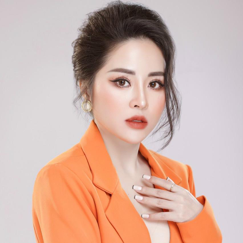 Trần Thị Mai
